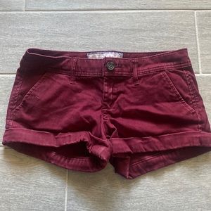 Abercrombie&Fitch Shorts